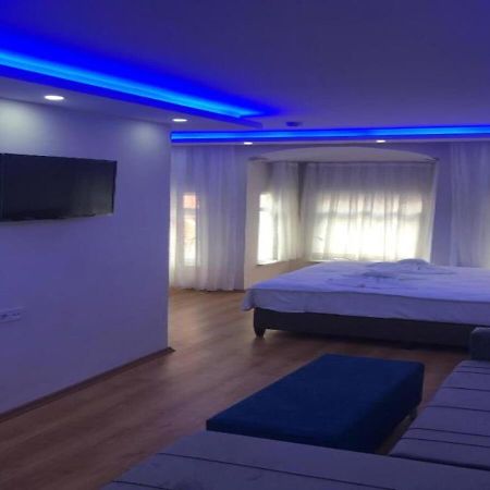 Blue Royal Hotel Istambul Exterior foto